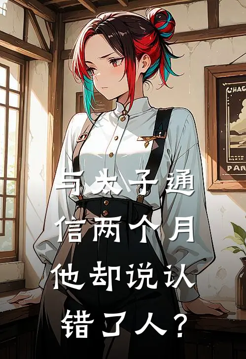 与太子通信两个月，他却说认错了人？