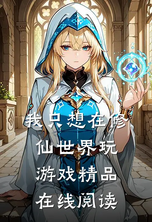 我只想在修仙世界玩游戏精品在线阅读