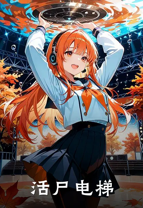 活尸电梯