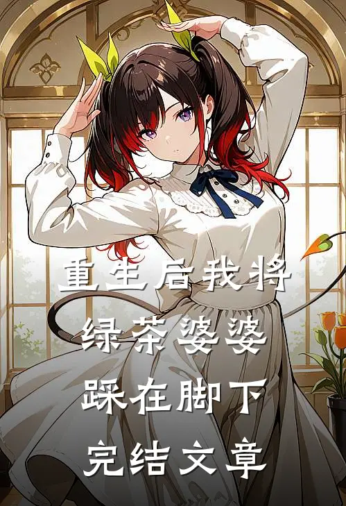 重生后我将绿茶婆婆踩在脚下完结文章