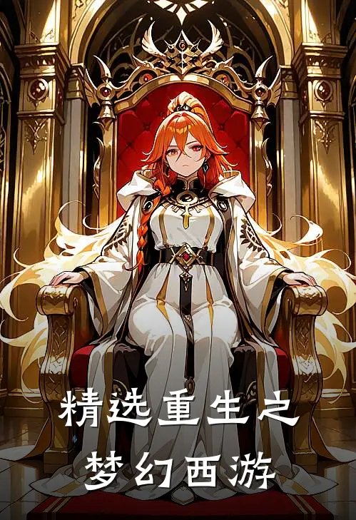 精选重生之梦幻西游