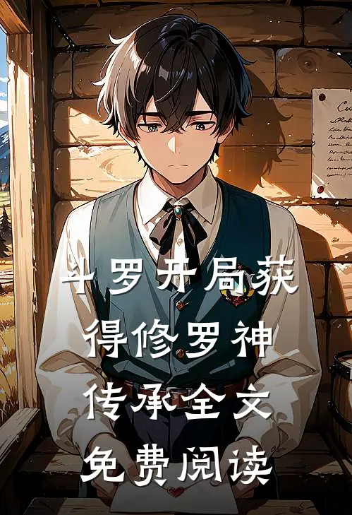 斗罗开局获得修罗神传承全文免费阅读