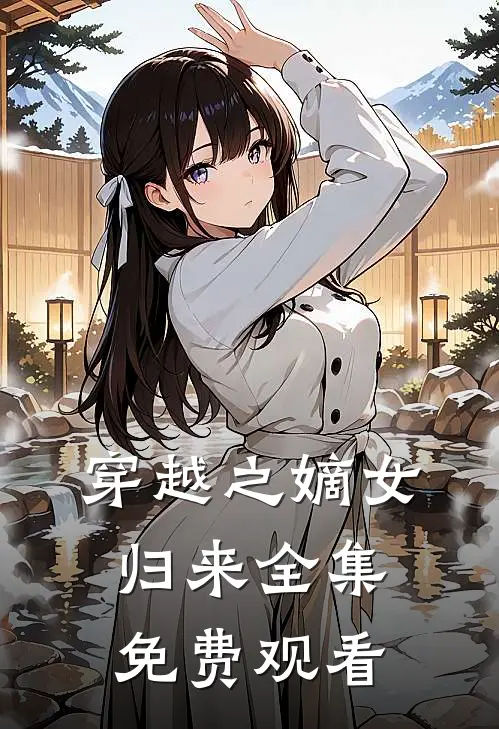 穿越之嫡女归来 全集免费观看