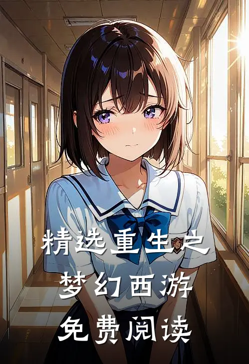 精选重生之梦幻西游免费阅读