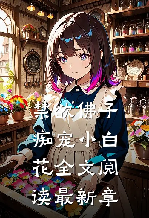 禁欲佛子痴宠小白花全文阅读最新章