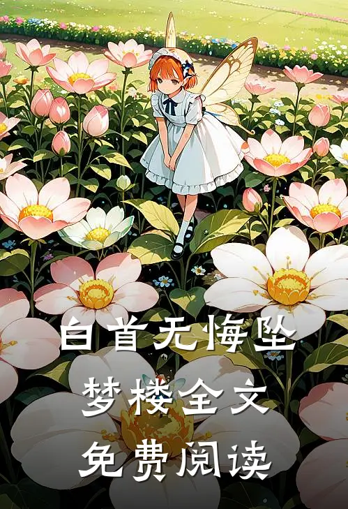 白首无悔坠梦楼全文免费阅读