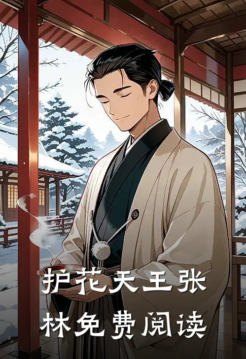 护花天王张林免费阅读