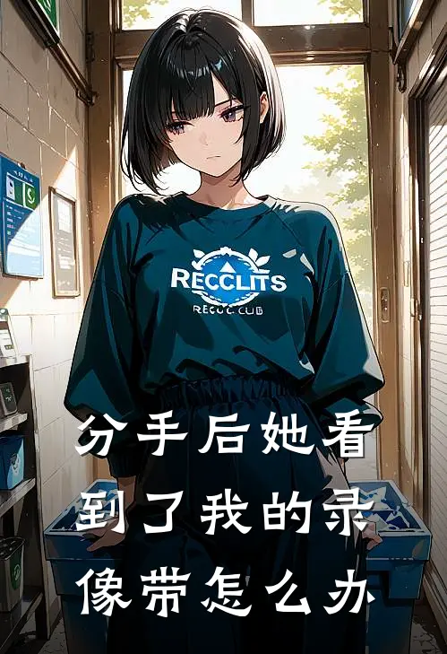分手后她看到了我的录像带怎么办