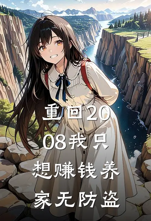 重回2008我只想赚钱养家无防盗