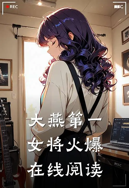 大燕第一女将火爆在线阅读