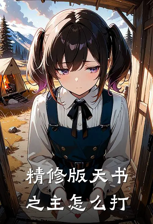 精修版天书之主怎么打