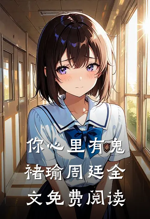 你心里有鬼褚瑜周廷全文免费阅读