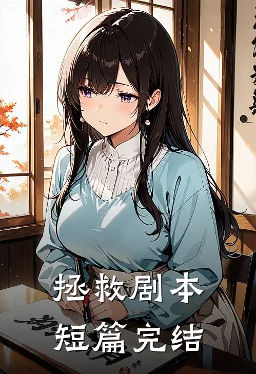 拯救剧本短篇完结