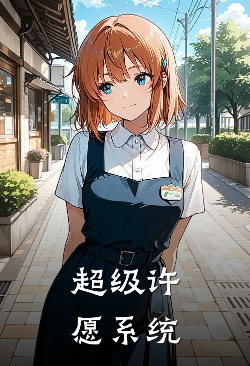 超级许愿系统