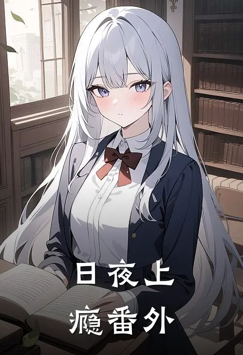 日夜上瘾番外