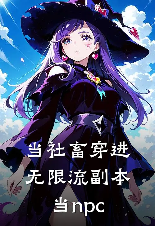 当社畜穿进无限流副本当npc