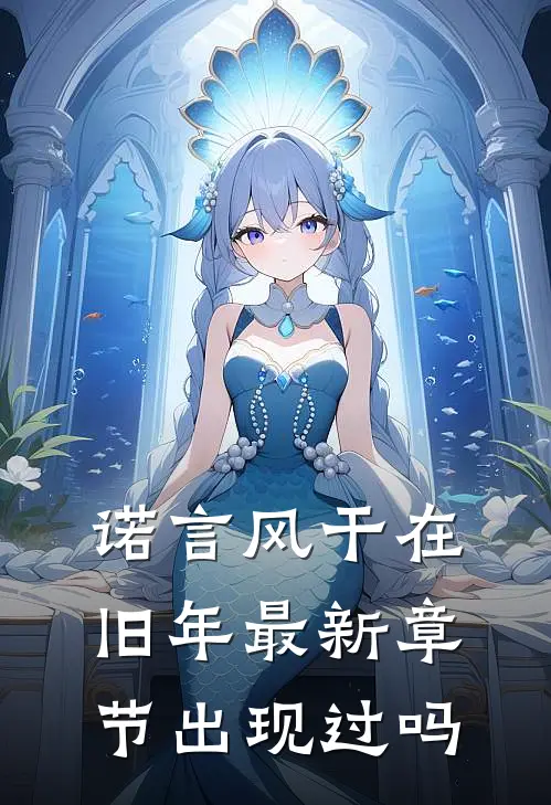 诺言风干在旧年最新章节出现过吗