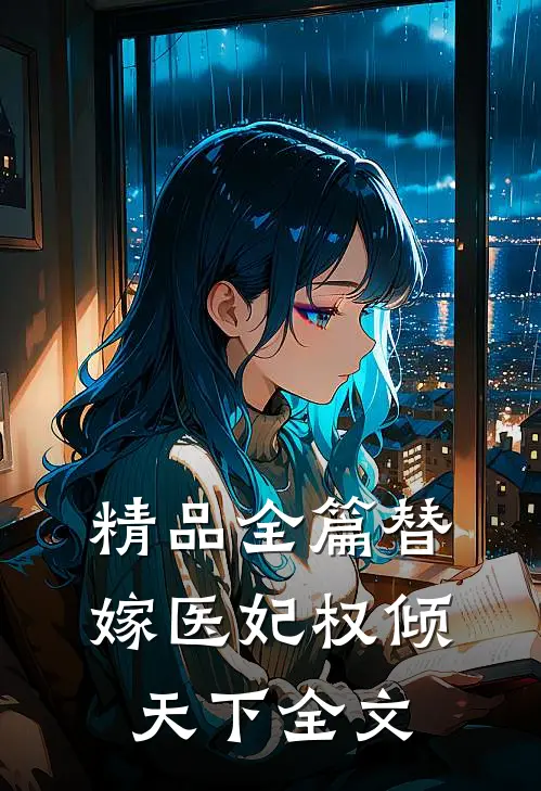 精品全篇替嫁医妃权倾天下全文