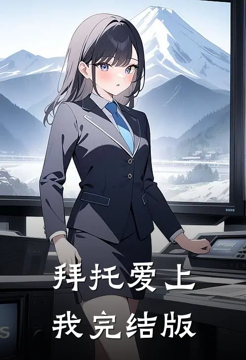 拜托爱上我完结版