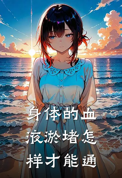 身体的血液淤堵怎样才能通