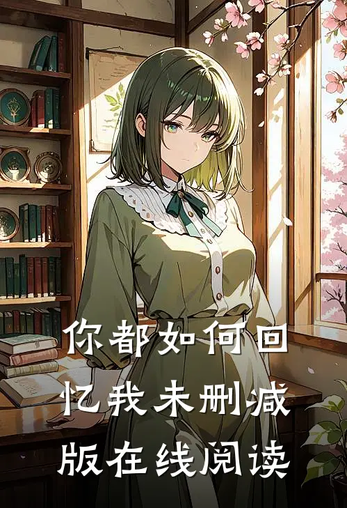 你都如何回忆我未删减版在线阅读