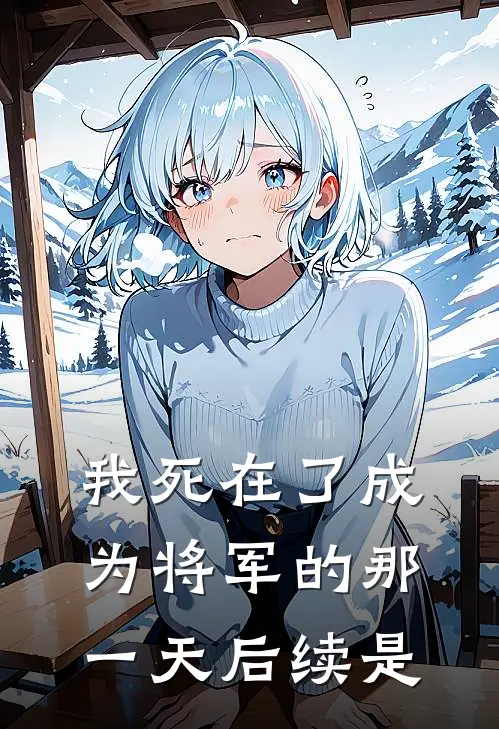 我死在了成为将军的那一天后续是