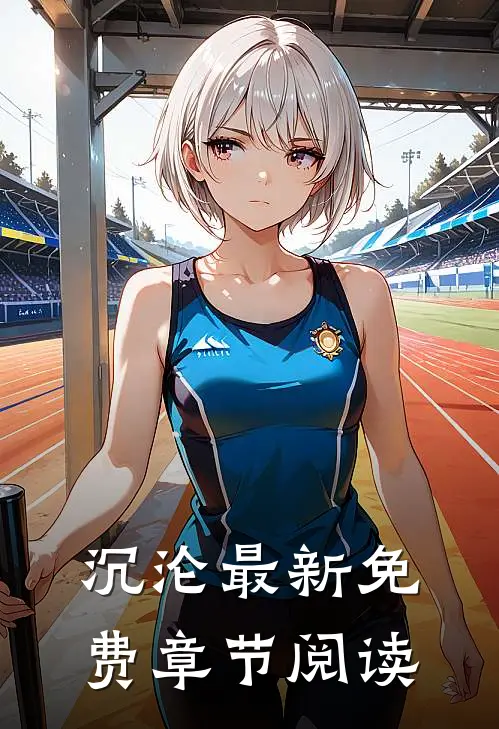 沉沦最新免费章节阅读