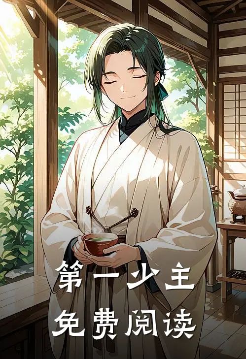 第一少主免费阅读