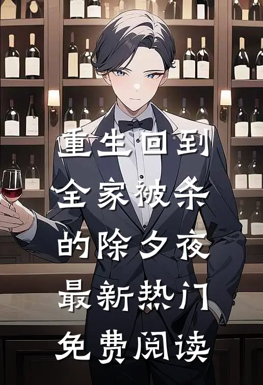 重生回到全家被杀的除夕夜最新热门免费阅读