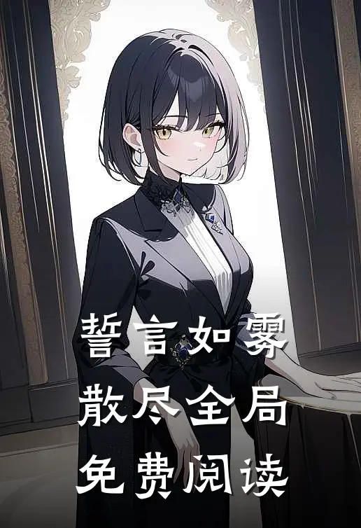 誓言如雾散尽全局免费阅读