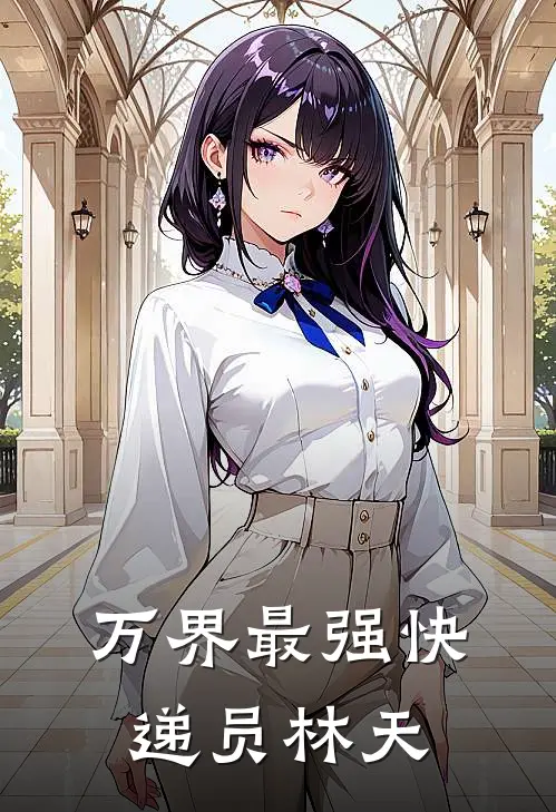 万界最强快递员林天