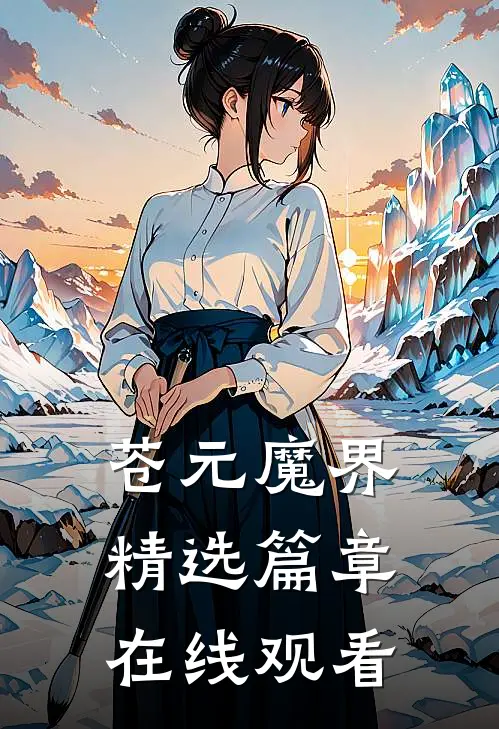 苍元魔界精选篇章在线观看