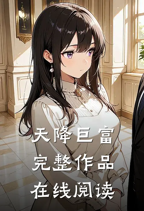 天降巨富完整作品在线阅读