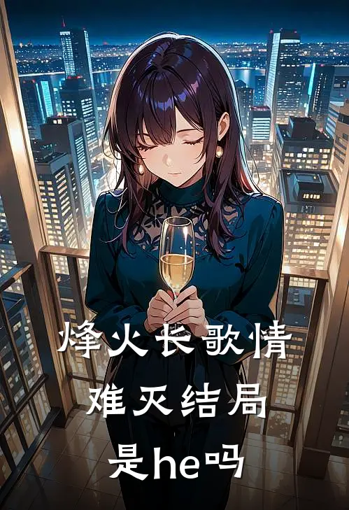 烽火长歌情难灭结局是he吗