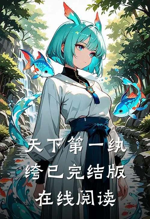 天下第一纨绔已完结版在线阅读