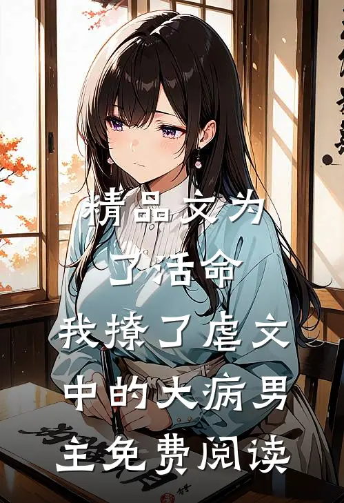 精品文为了活命,我撩了虐文中的大病男主免费阅读