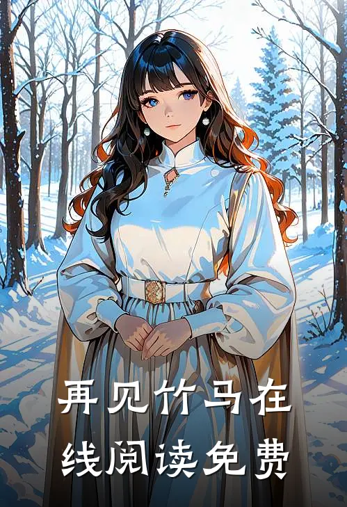 再见竹马在线阅读免费