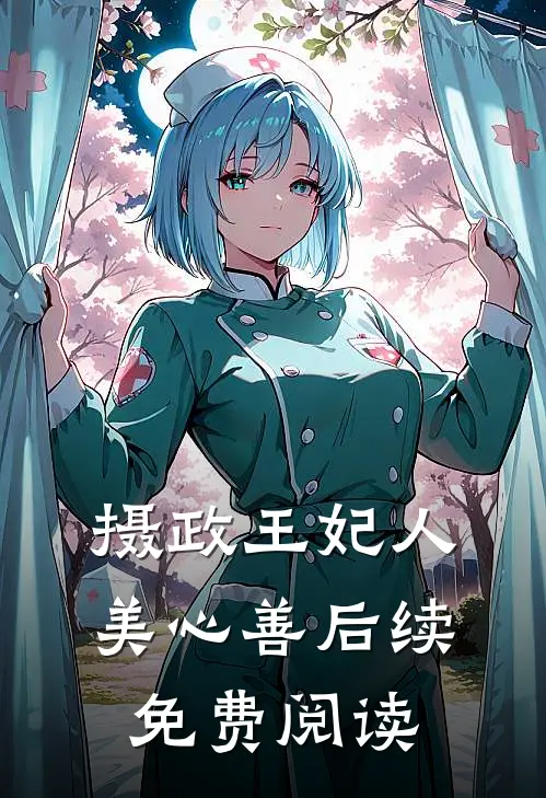 摄政王妃人美心善后续免费阅读