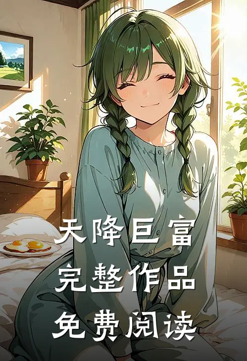 天降巨富完整作品免费阅读