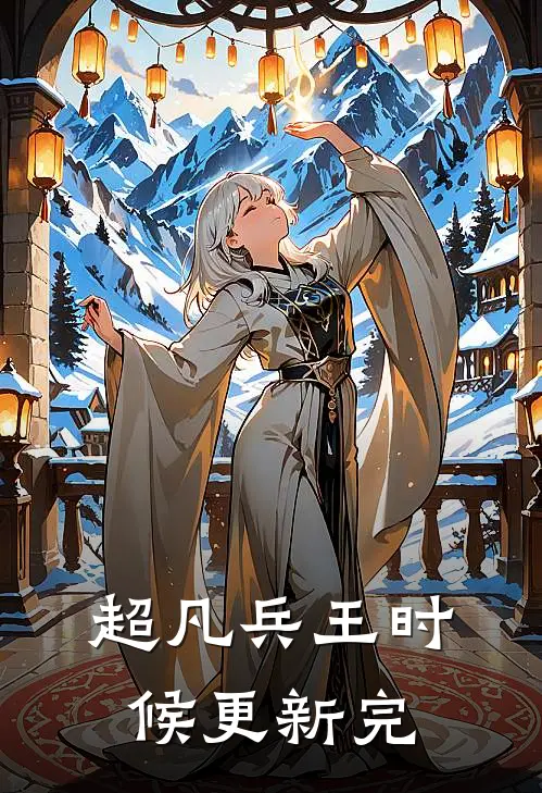 超凡兵王时候更新完