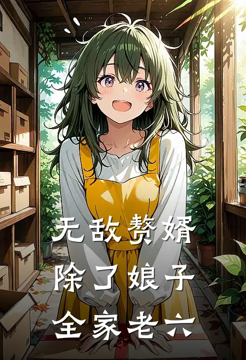 无敌赘婿除了娘子,全家老六