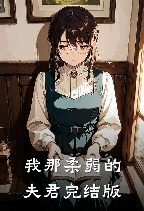 我那柔弱的夫君完结版