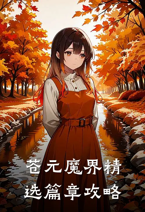 苍元魔界精选篇章攻略