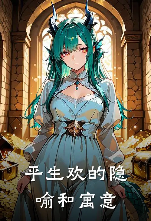 平生欢的隐喻和寓意