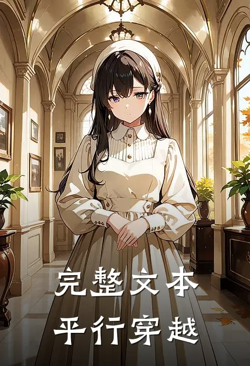 完整文本平行穿越