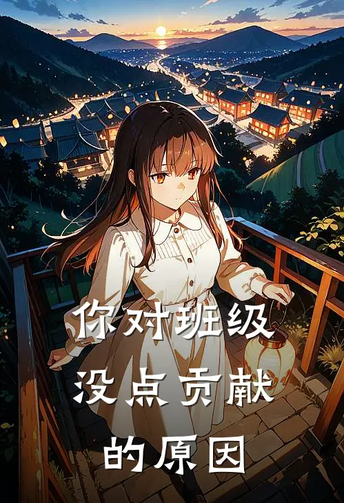 你对班级没点贡献的原因