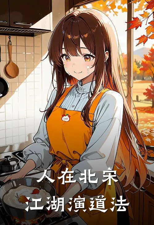 人在北宋，江湖演道法