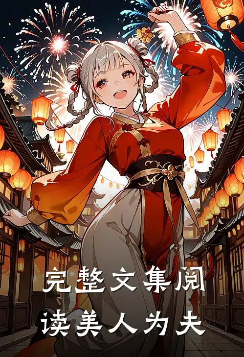 完整文集阅读美人为夫