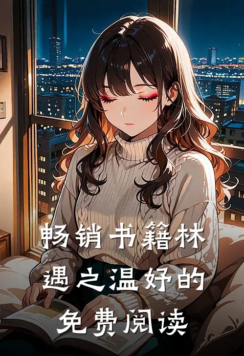畅销书籍林遇之温妤的免费阅读