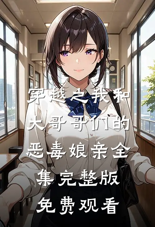 穿越之我和大哥哥们的恶毒娘亲全集完整版免费观看